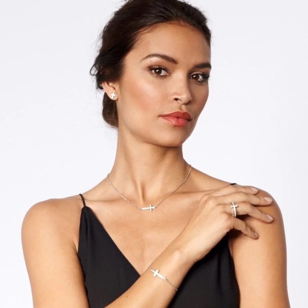 BRIGHTON | Starry Night Necklace
